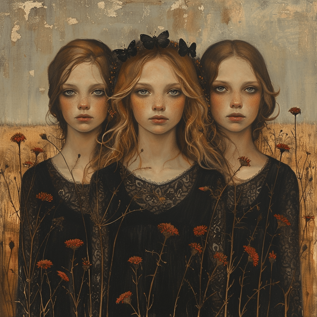 the lost girls