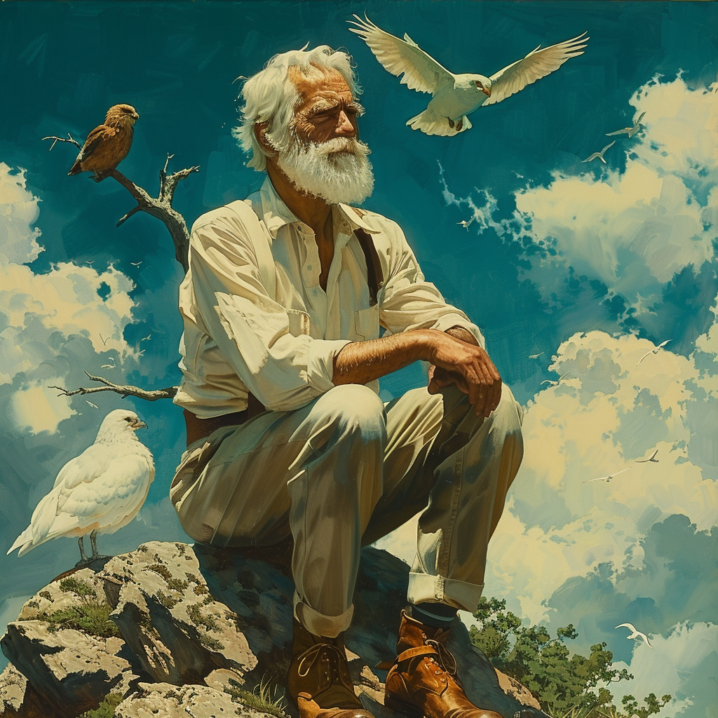 the world according to garp