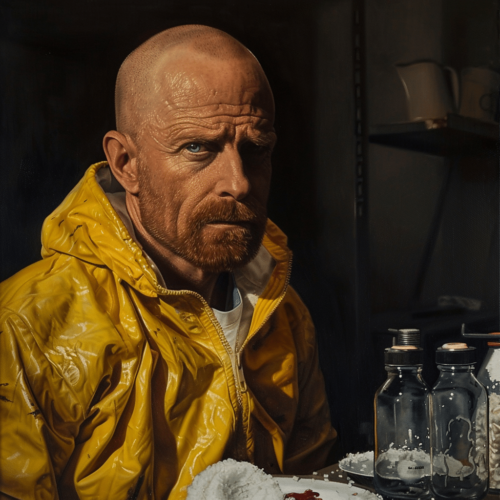 todd breaking bad