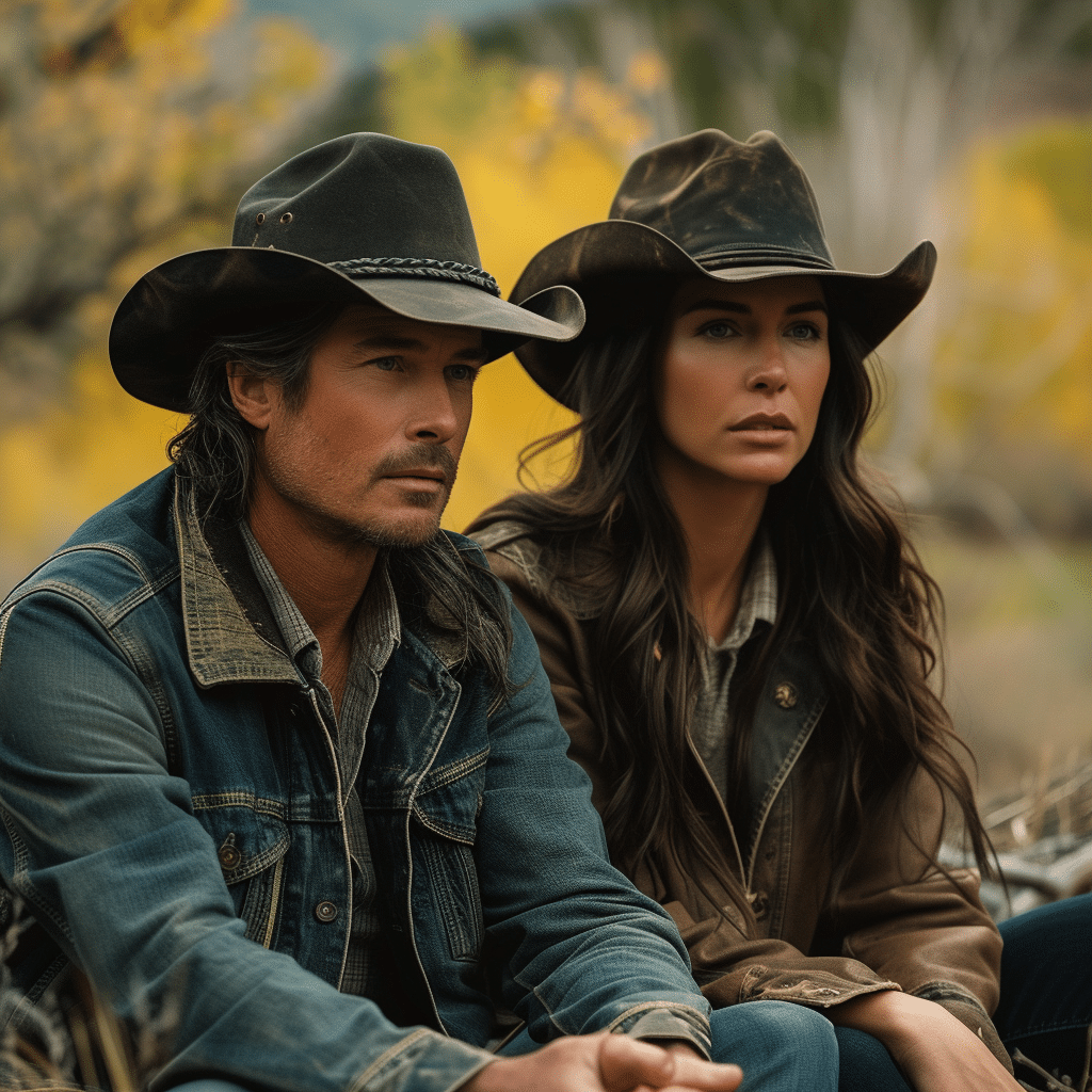 yellowstone season 5 episode 3