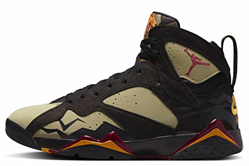 Jordan Retro Black Olive DN,