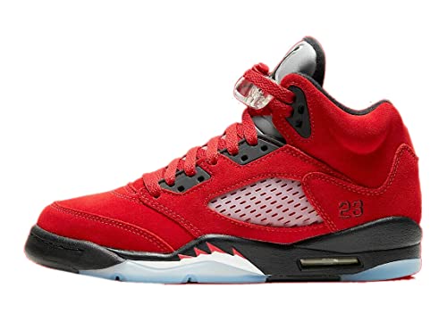 NIKE Jordan Mens Air Retro DDRaging Bull BlackBlackBlack