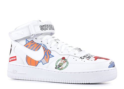 Nike Air Force ID  Supreme