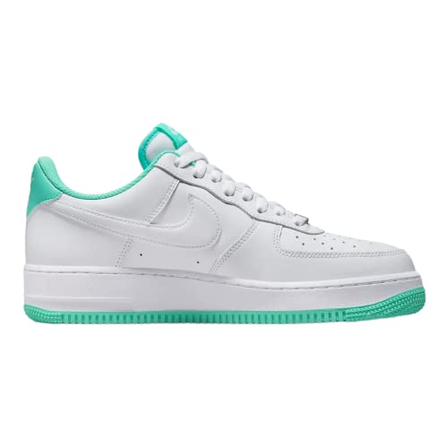 Nike Air Force Low WhiteWhite Light Menta DH