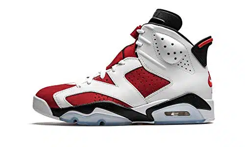 Nike Jordan Mens Air Retro CTCarmine