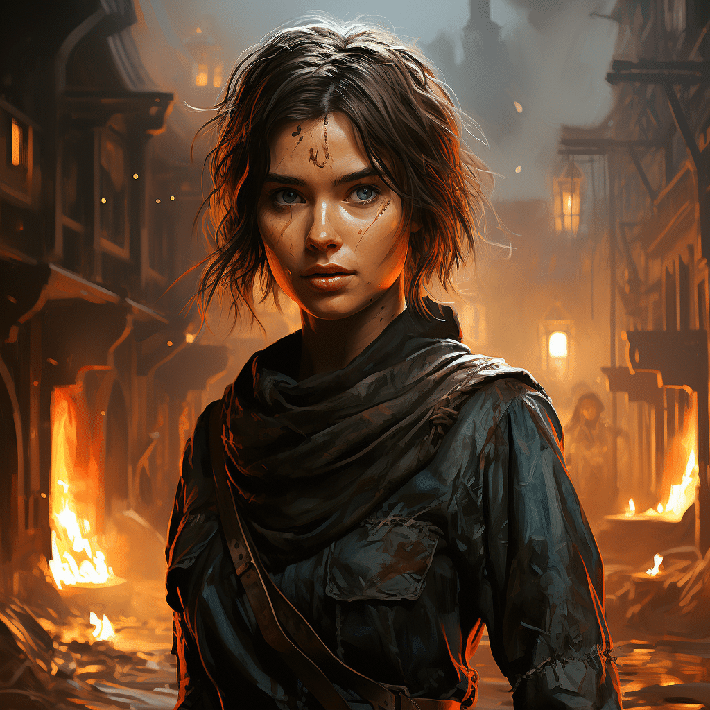 arya stark