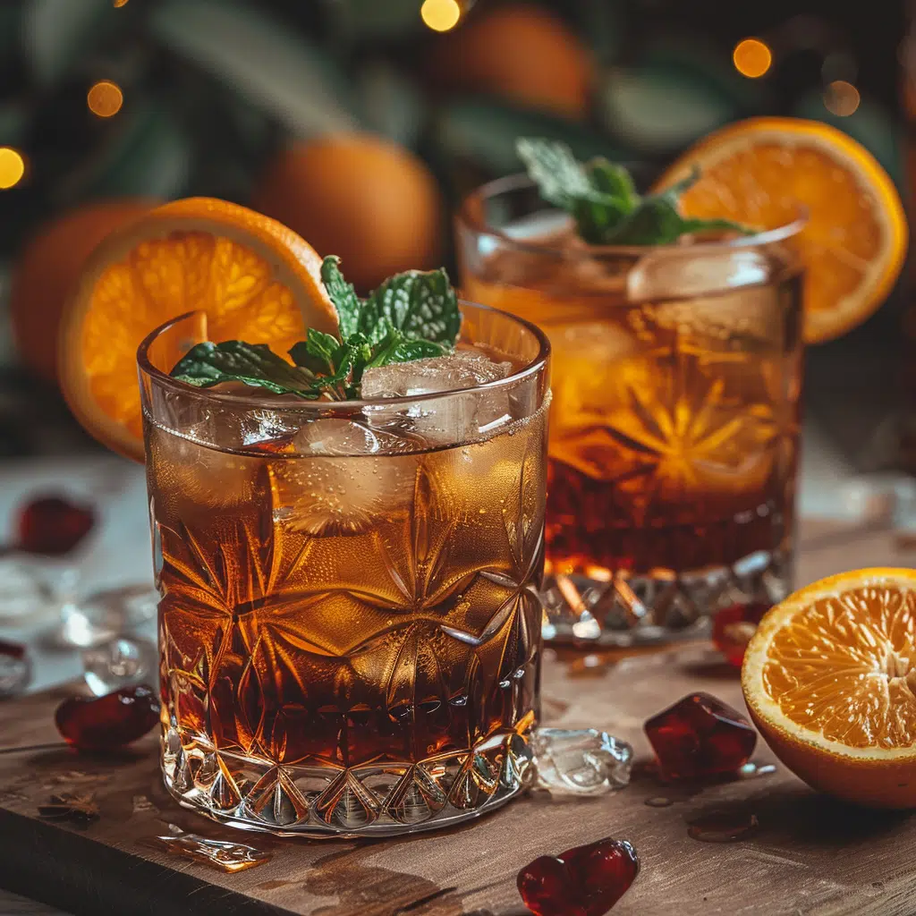best old fashioned recipe