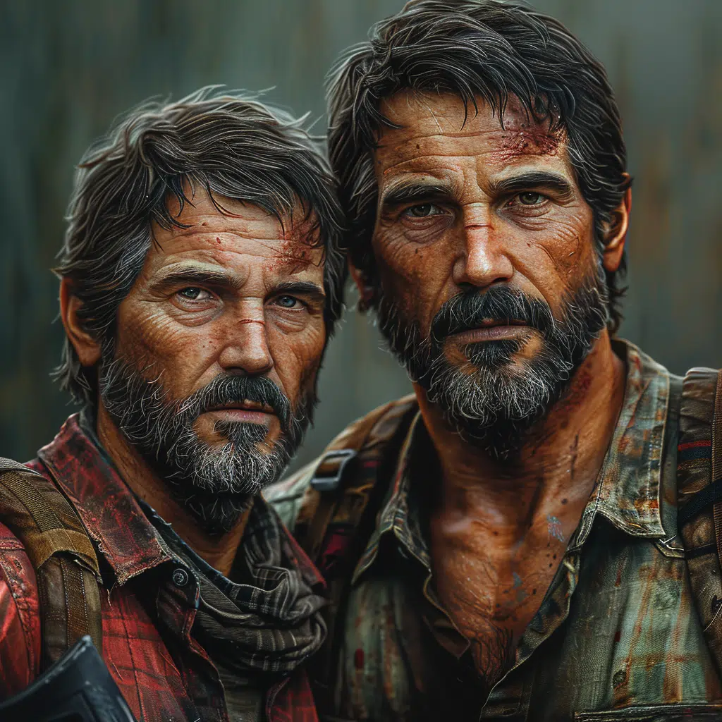 bill and frank last of us