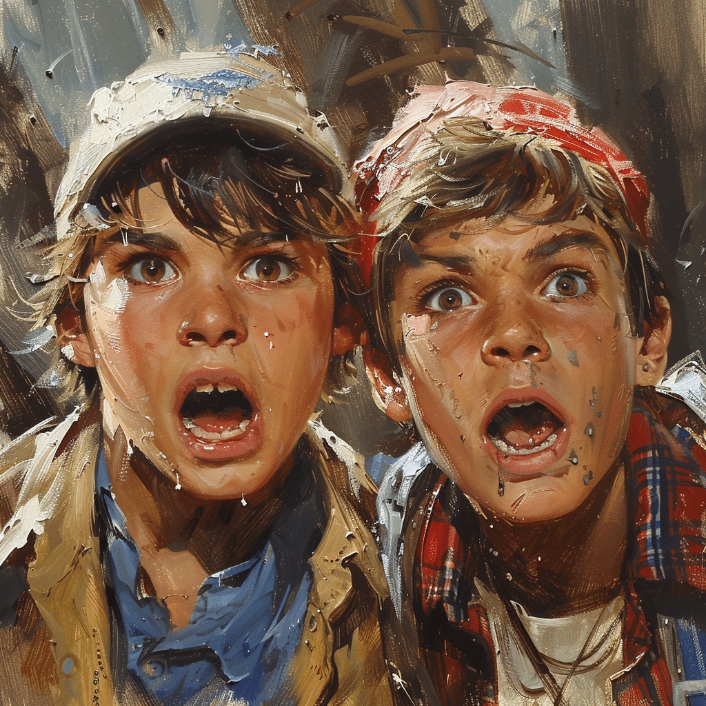 chunk goonies
