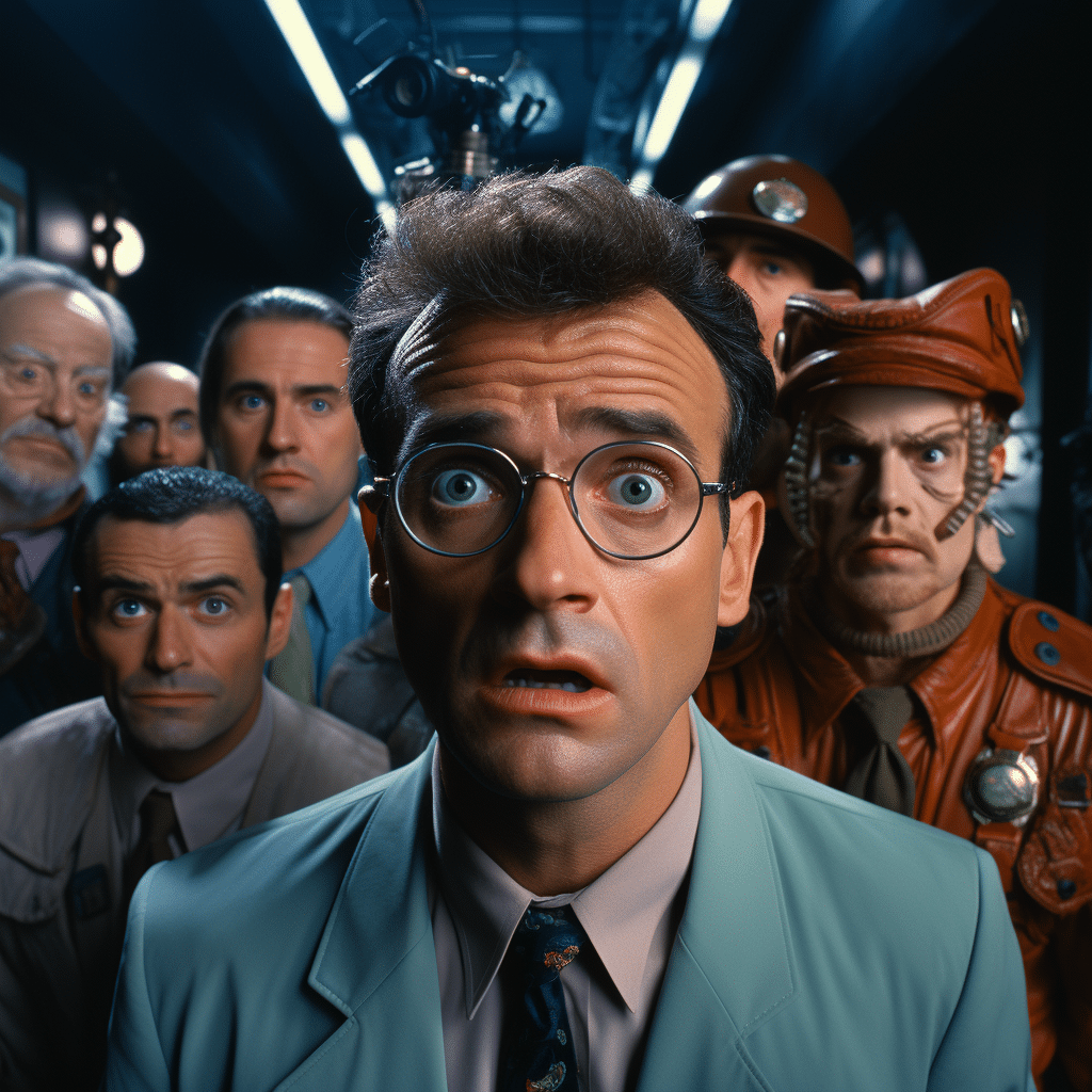 funniest movies of all time