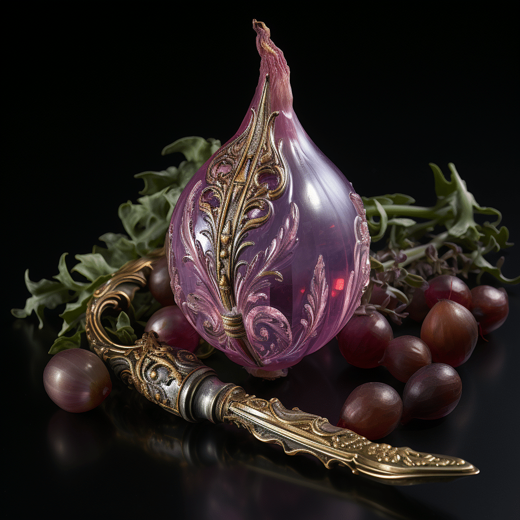 glass onion knives out