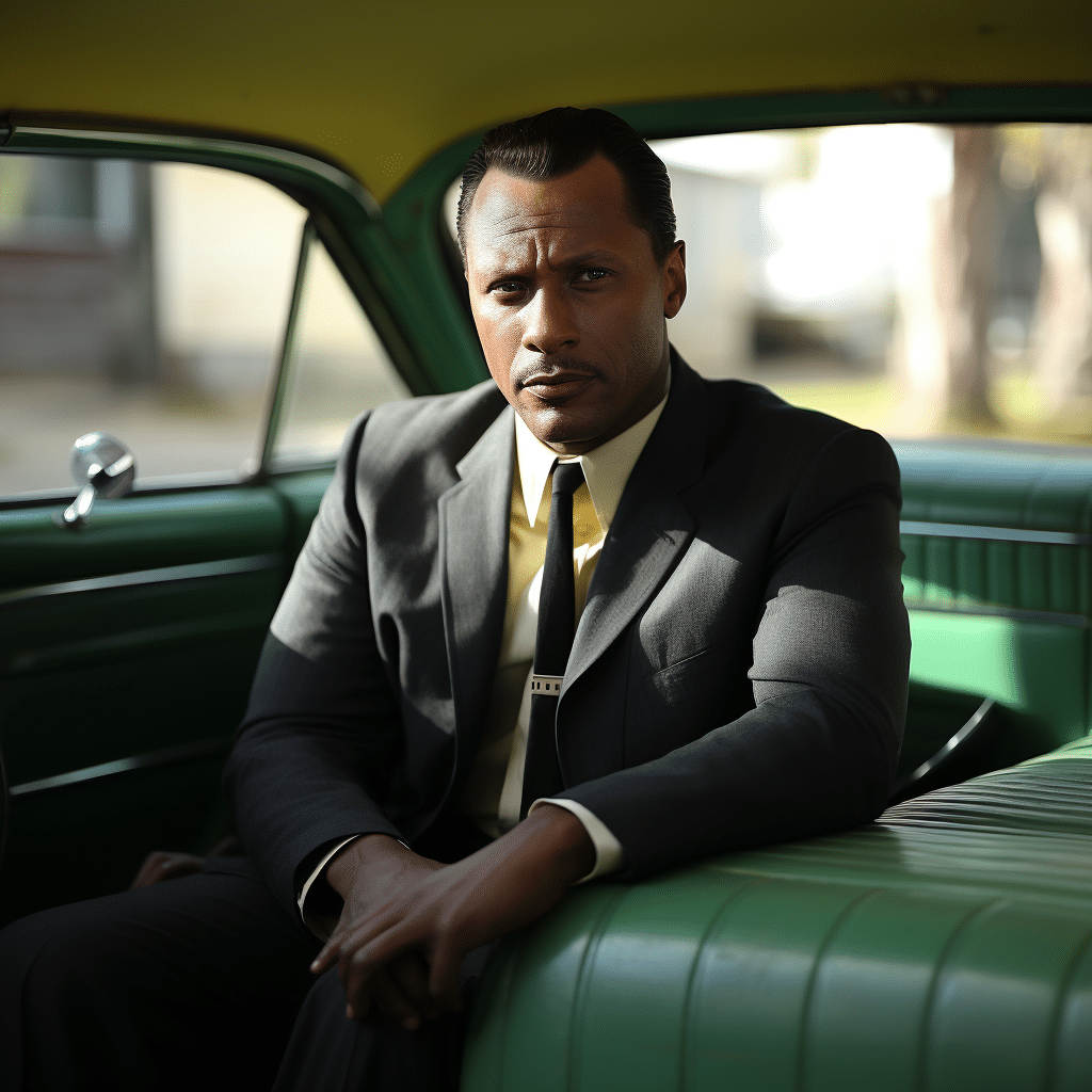 green book movie