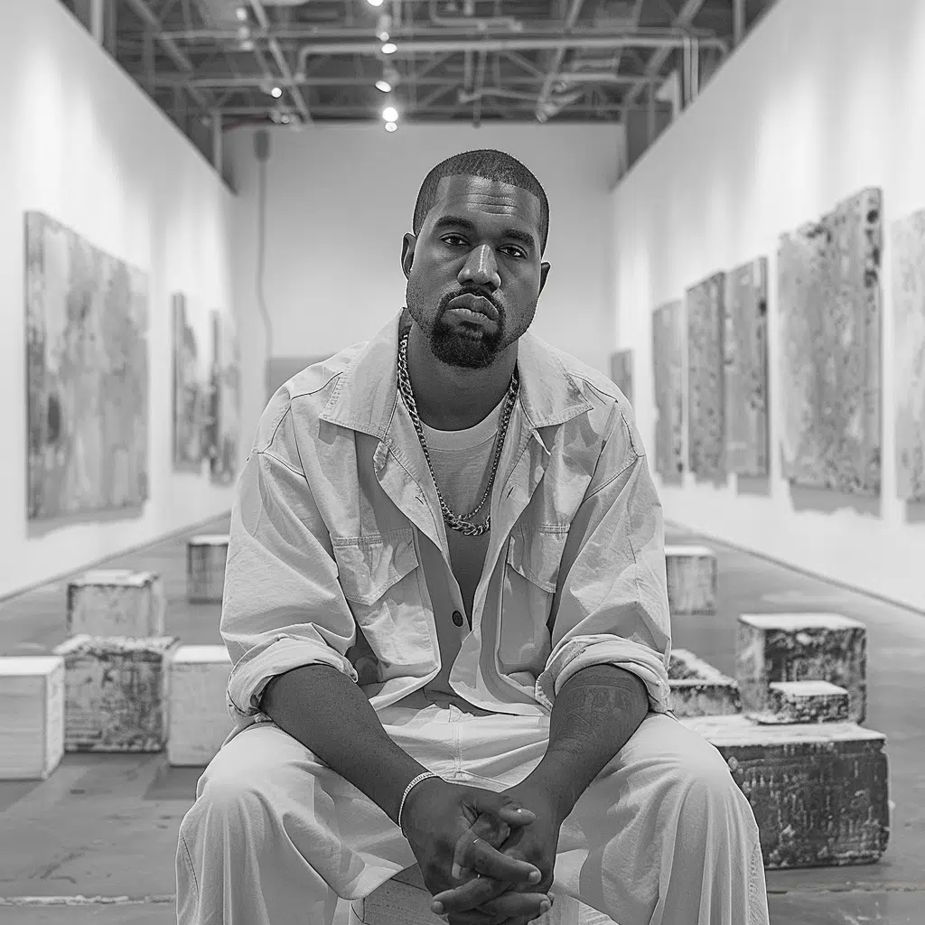 kanye west interview