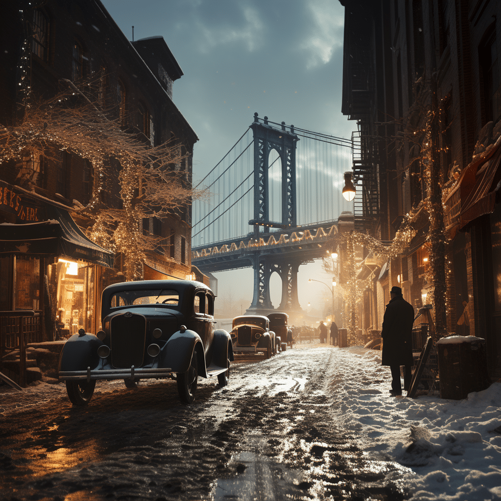 once upon a time in america