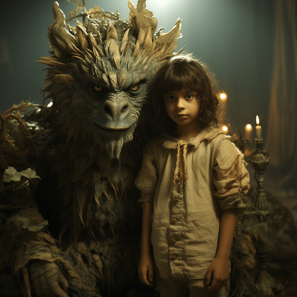where the wild things are movie