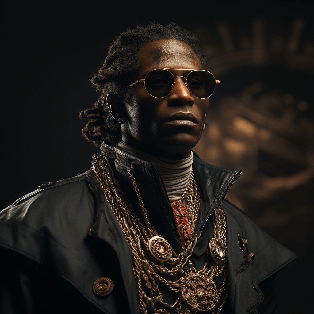 young thug news