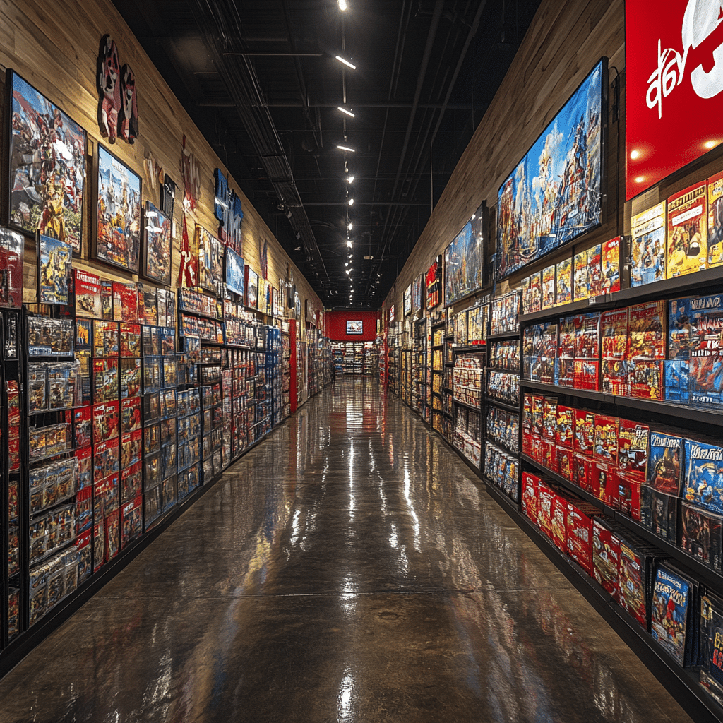 gamestop black friday