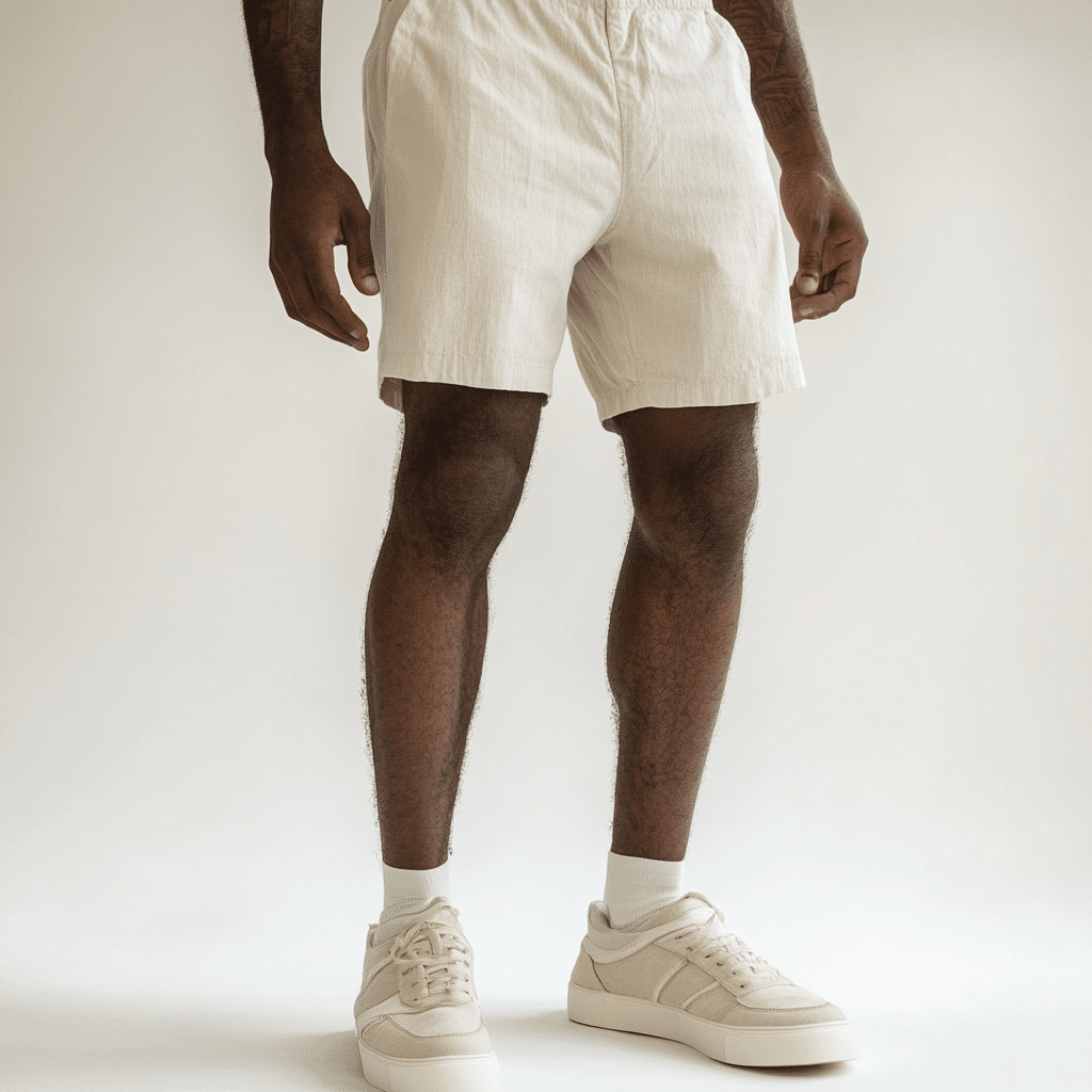 essential shorts