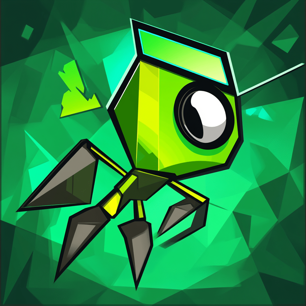 geometry dash breeze