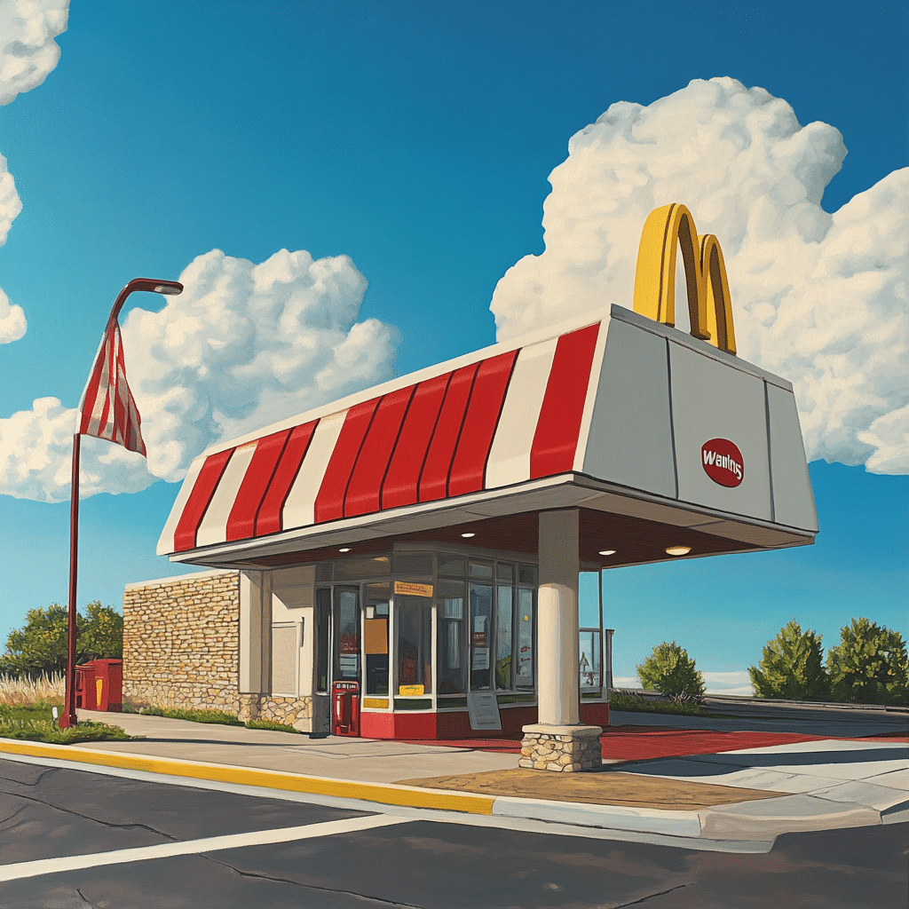 wendys survey