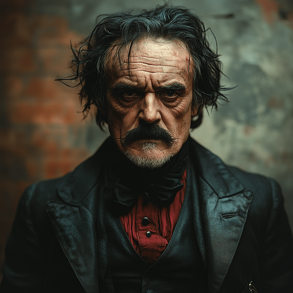 edgar allan poe speakeasy