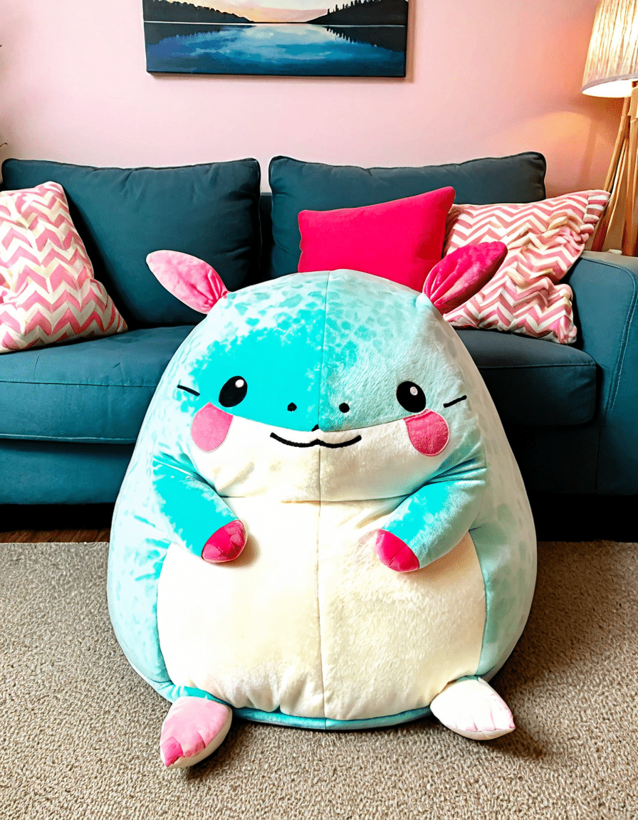 axolotl squishmallow