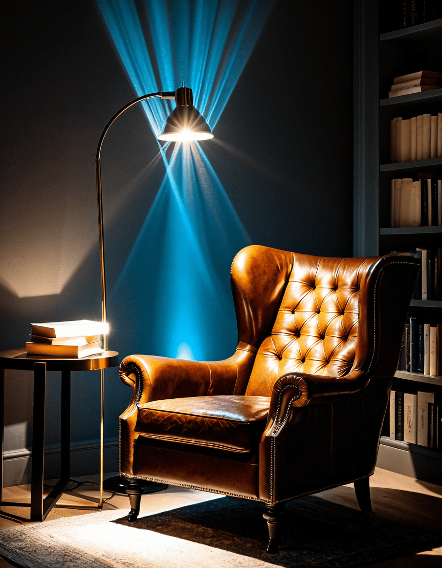 book light