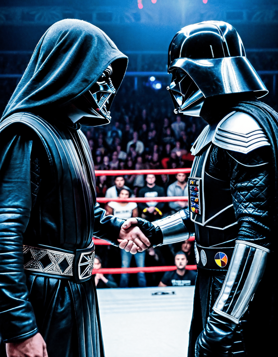 dark side of the ring season 5