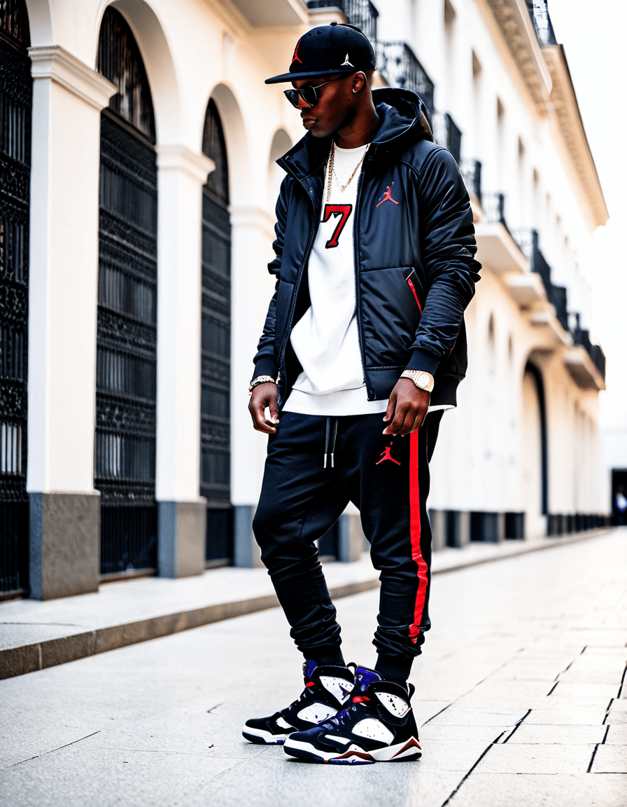 jordan 7