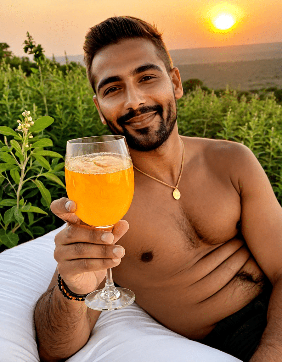 does ashwagandha make you horny