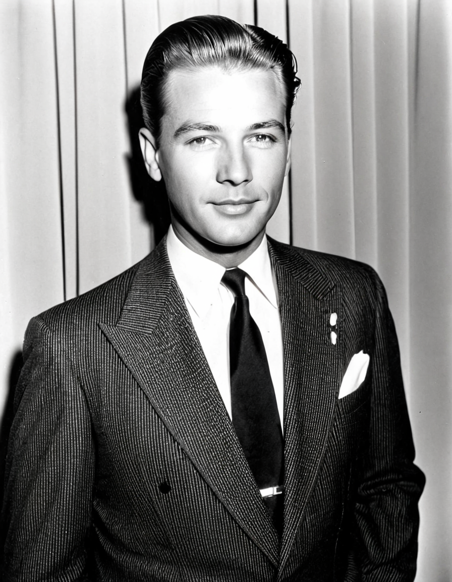 allan melvin