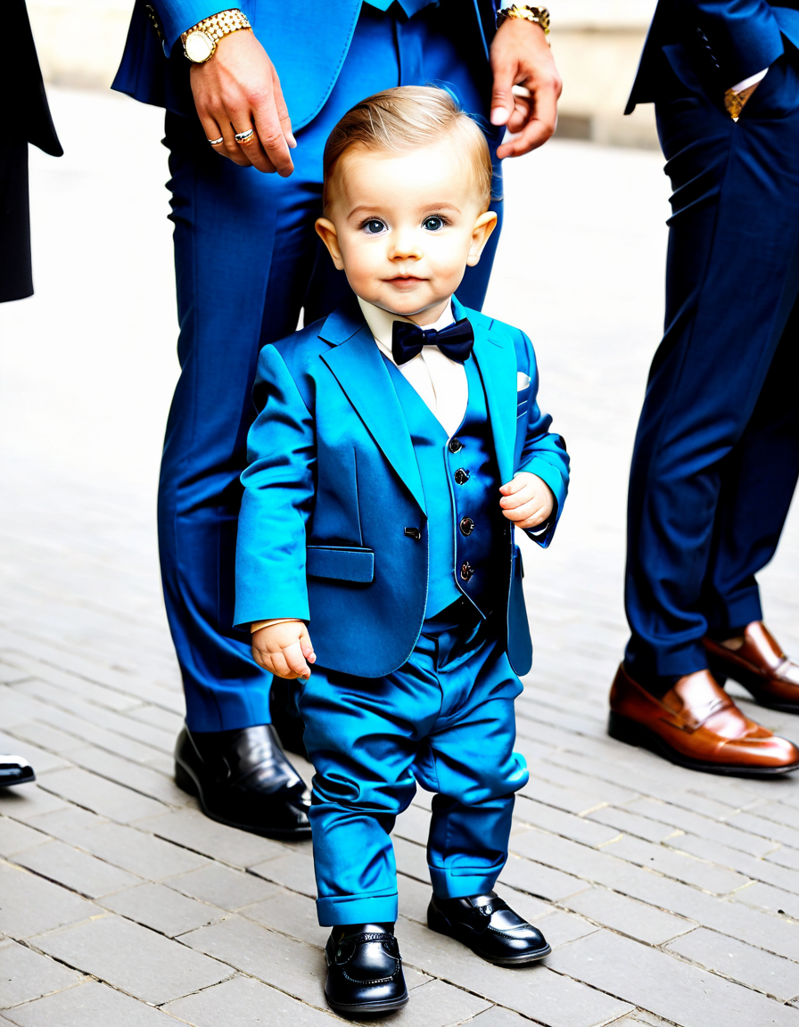 baby billy