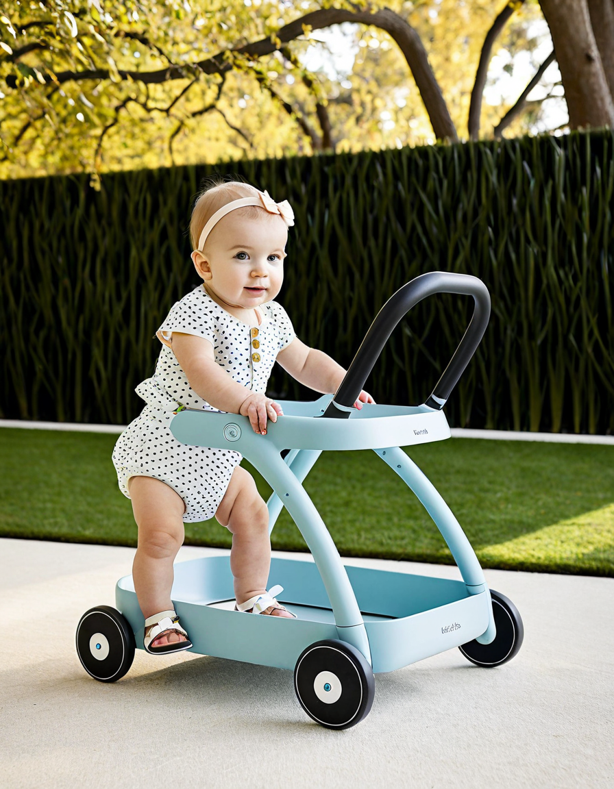 baby walkers
