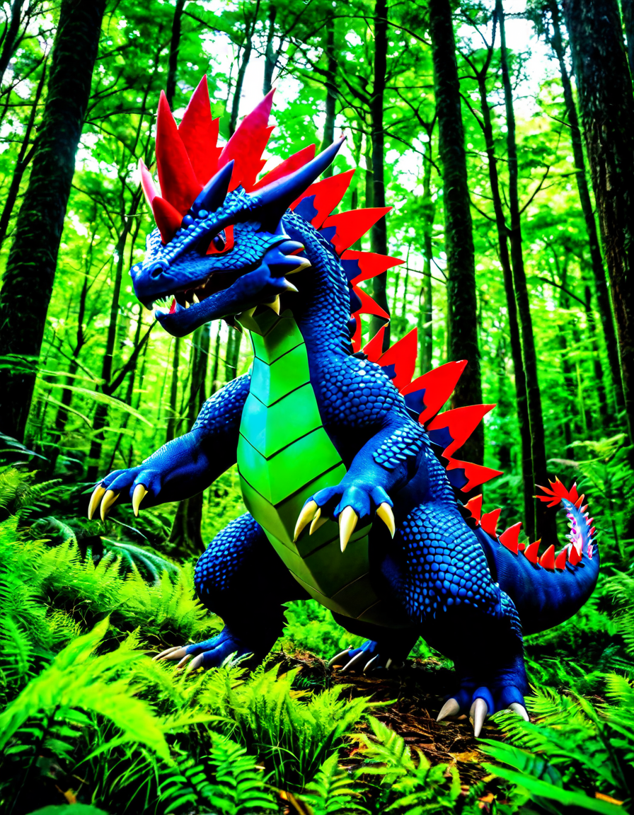 druddigon