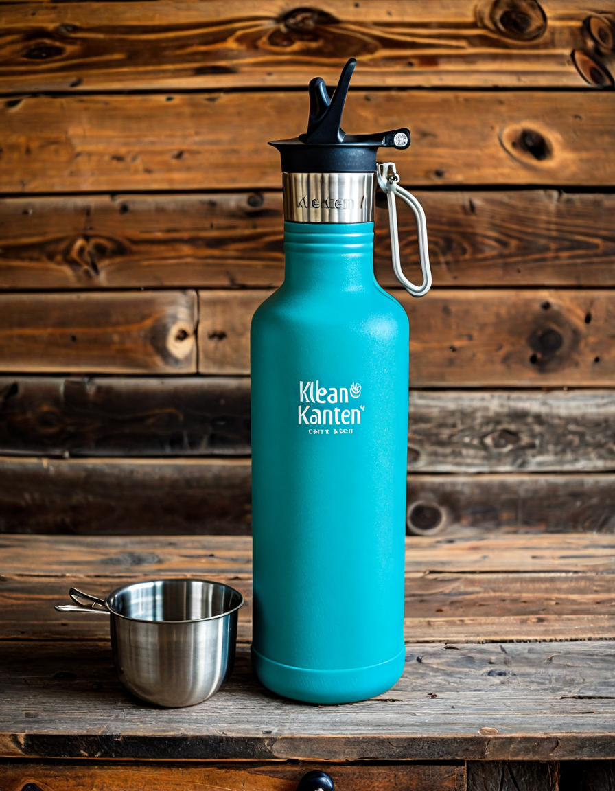 klean kanteen