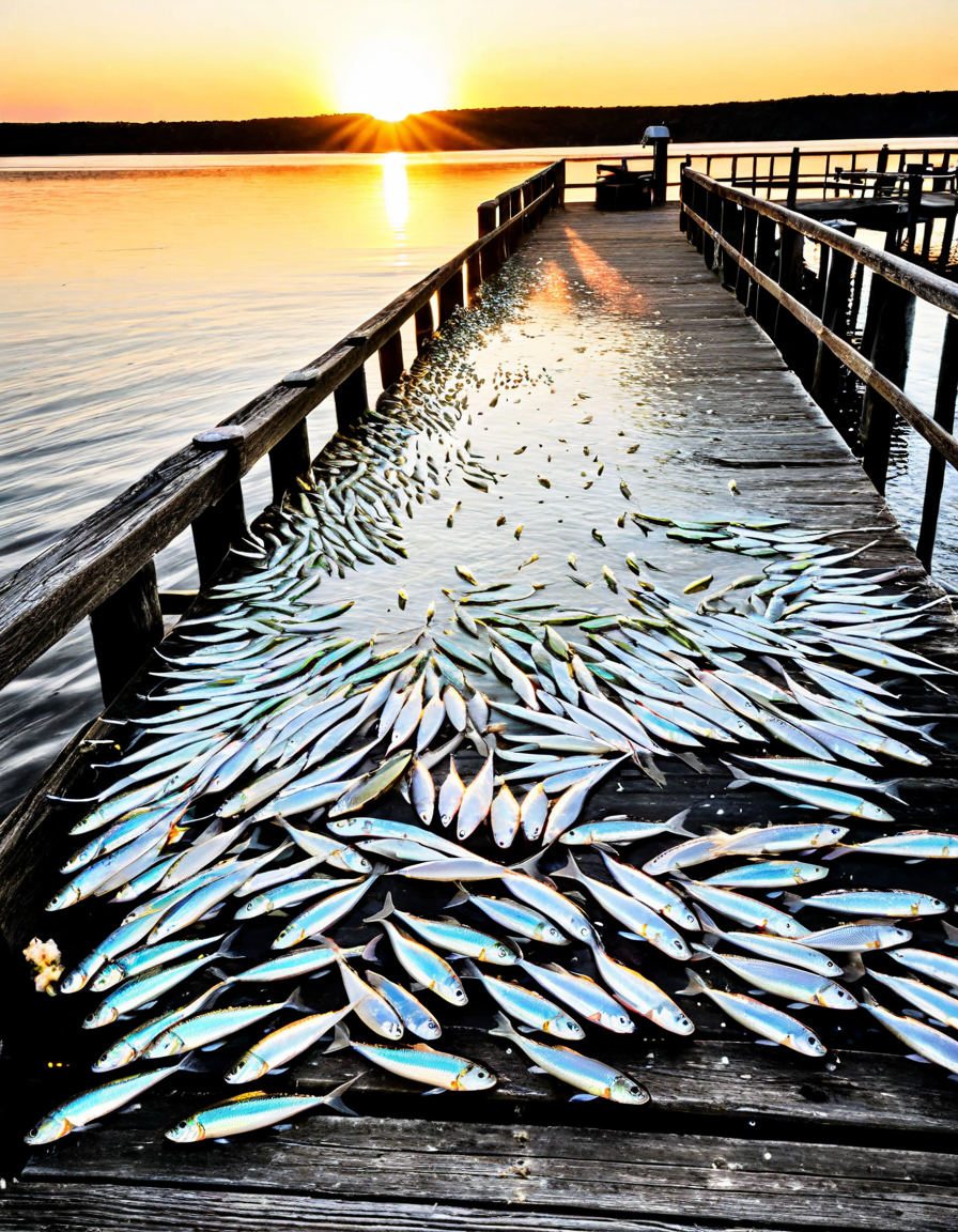live bait