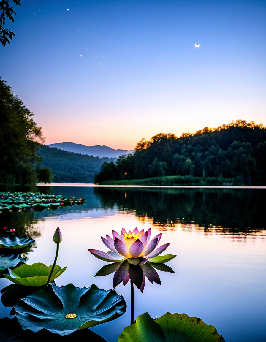 lotus energy