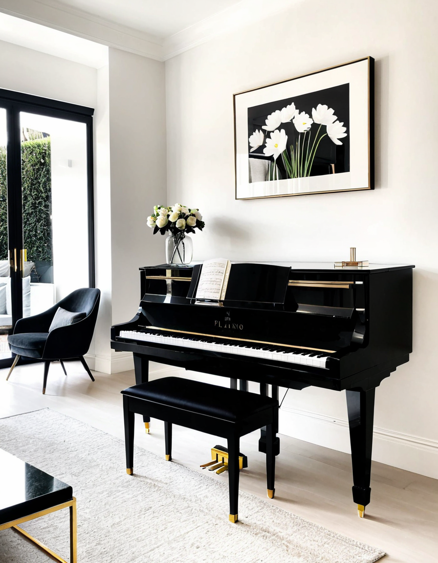 my sweet piano