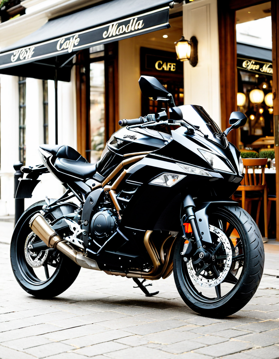 ninja 650