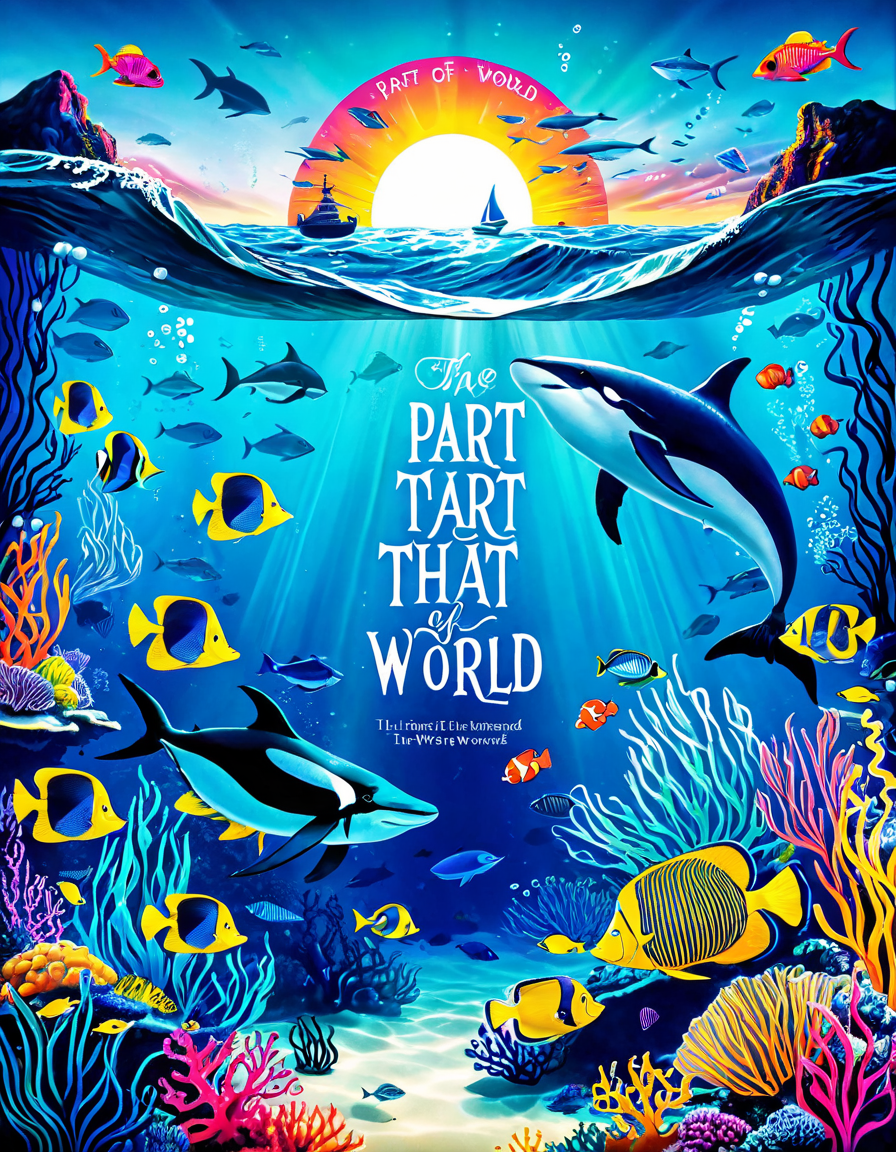 part of that world lyrics