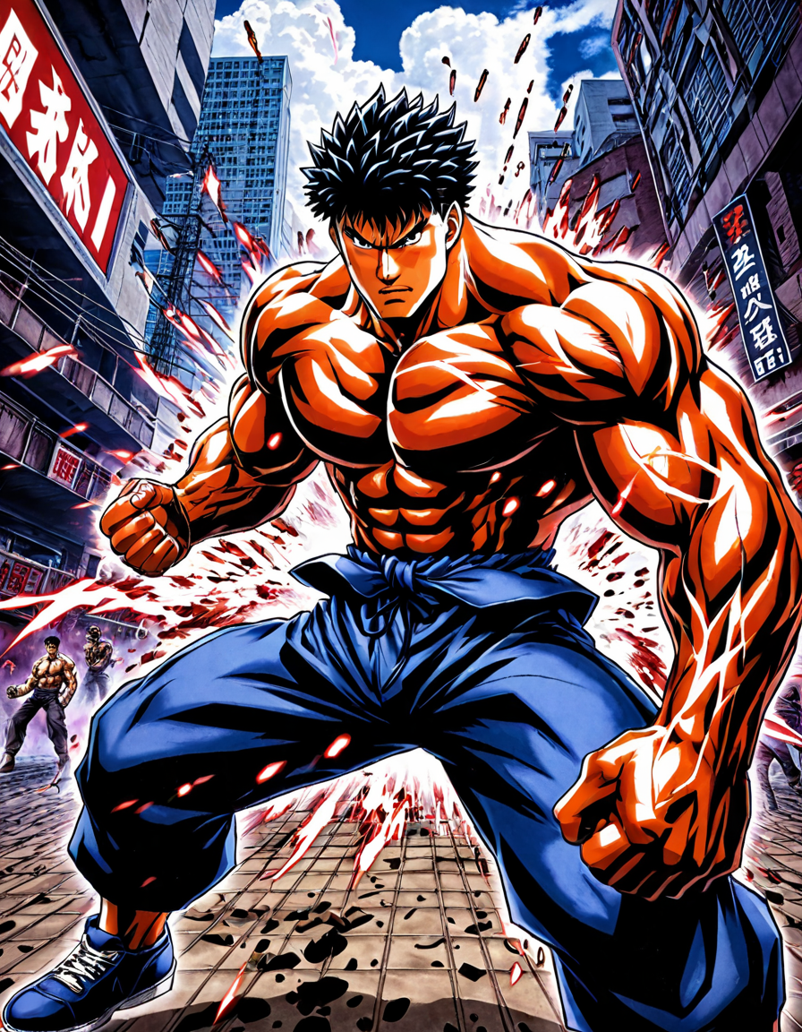 project baki 3 codes