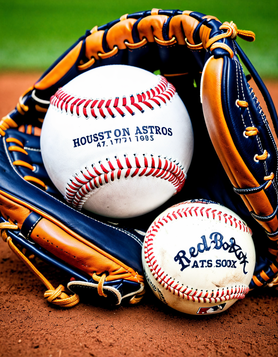 red sox vs houston astros match player stats