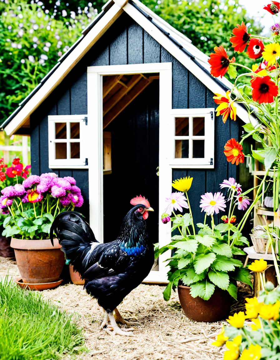 australorp