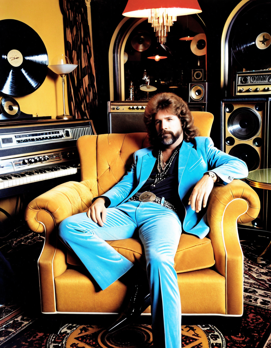 brad delp
