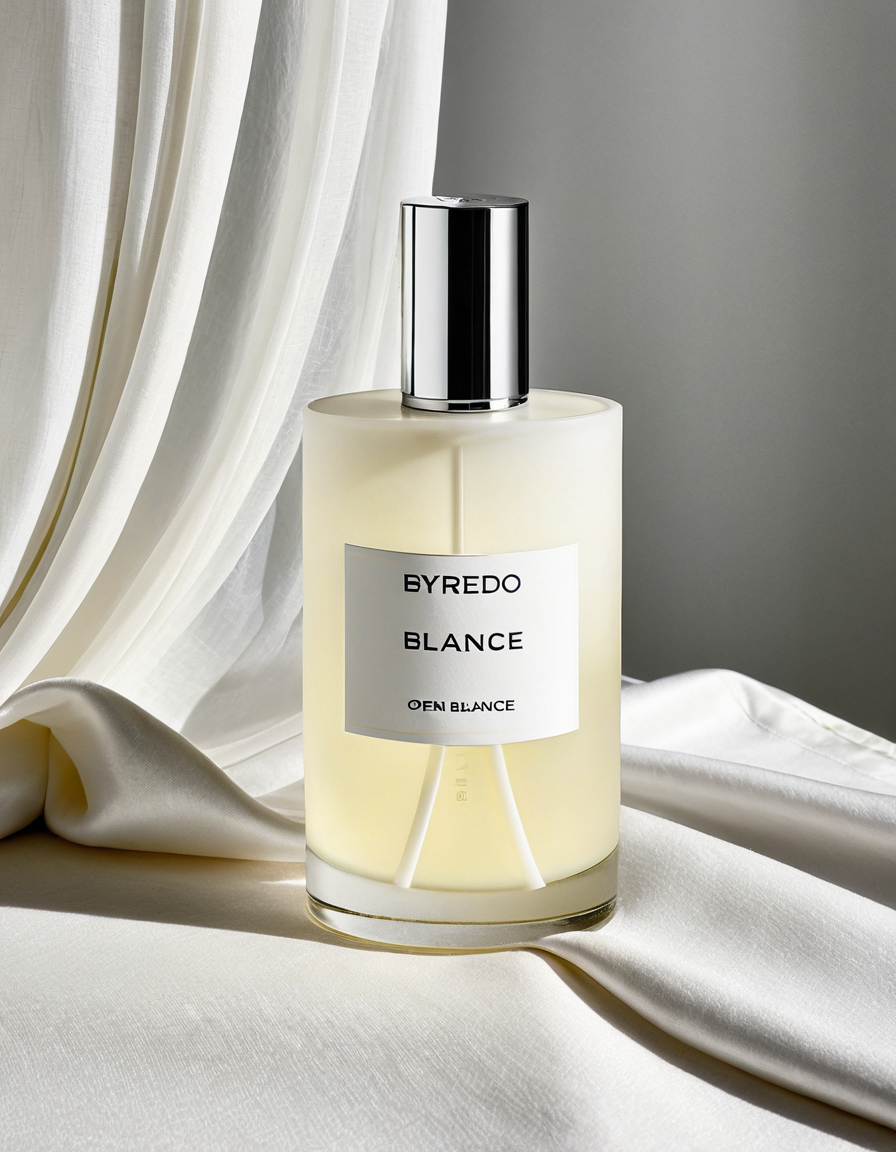 byredo blanche