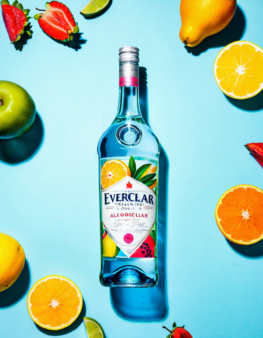 everclear alcohol