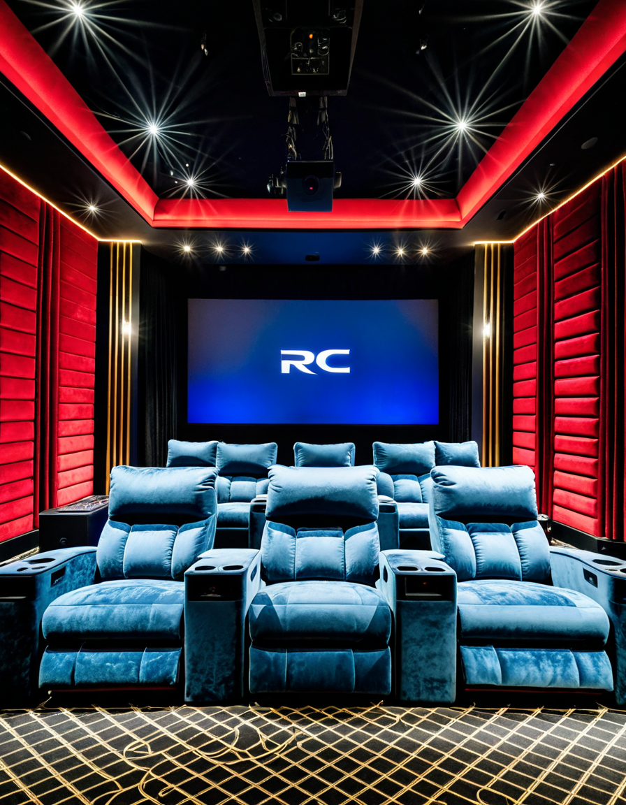 rc theaters