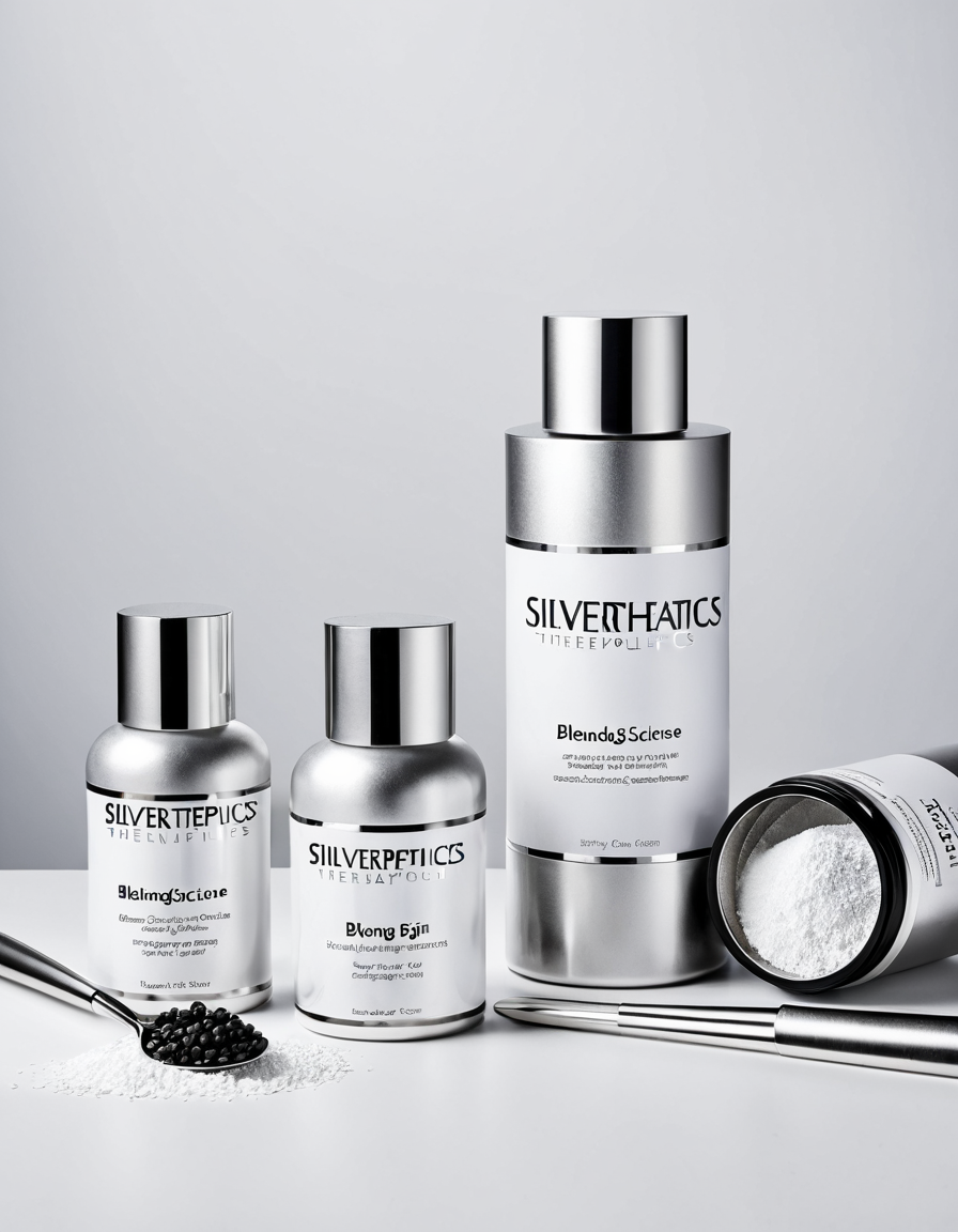 silver therapeutics