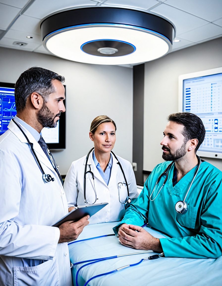 sound physicians