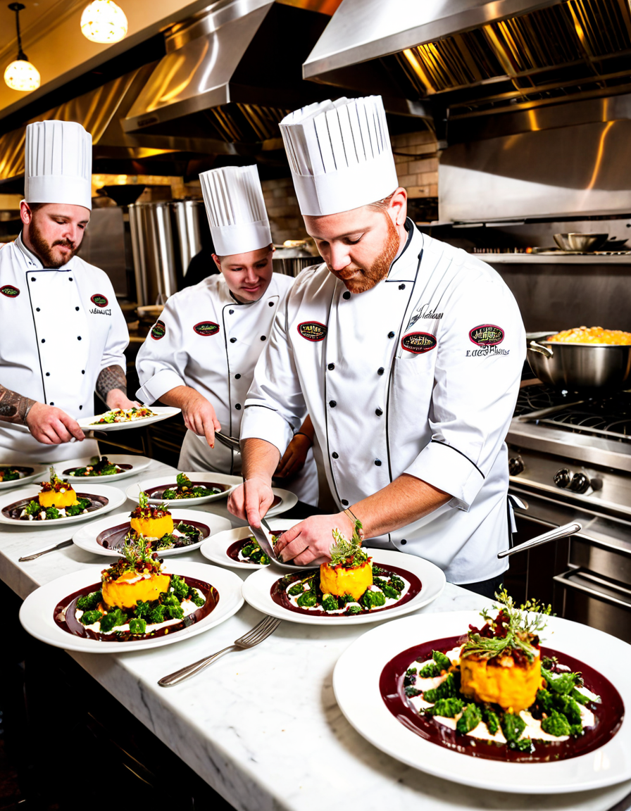 st louis restaurants